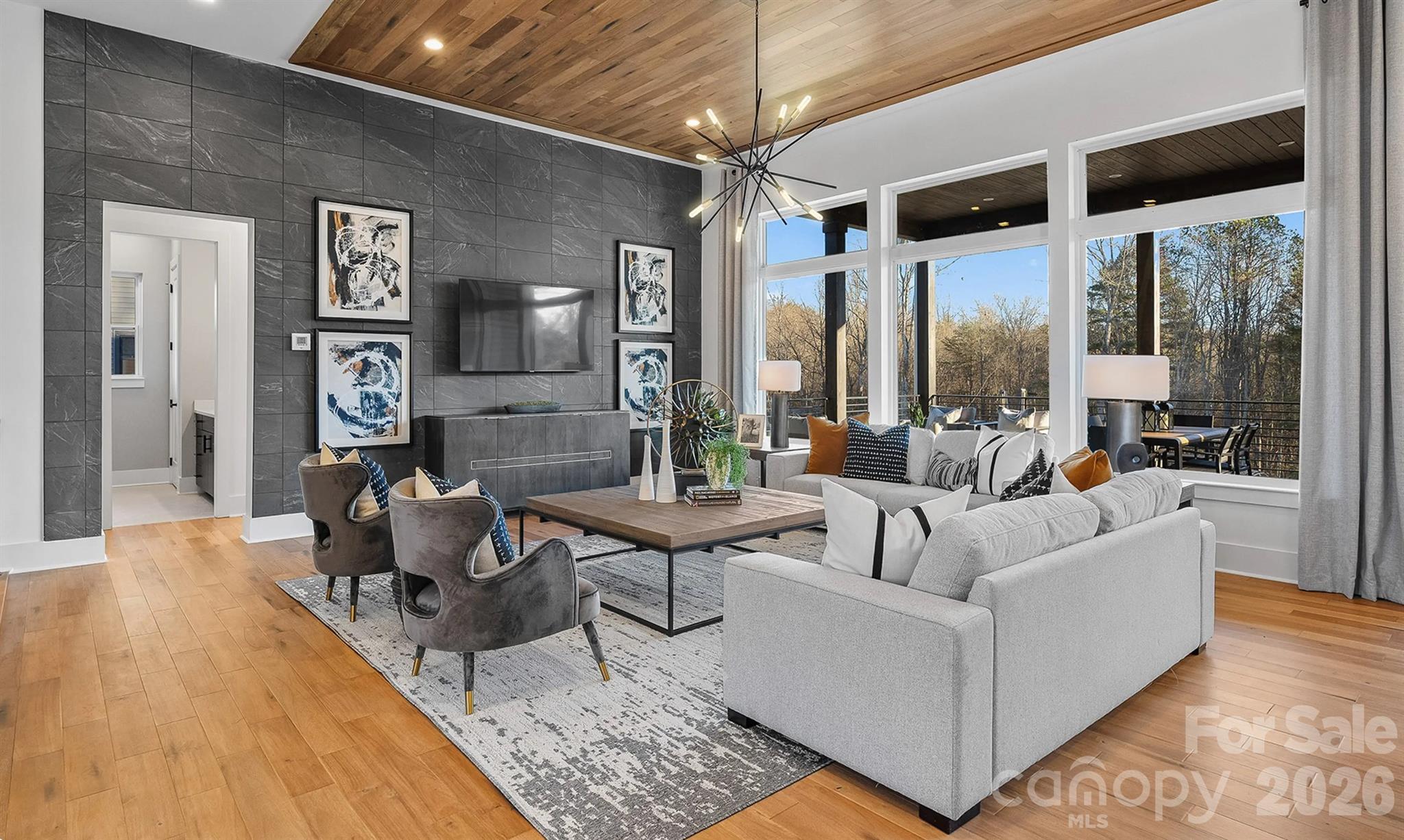 Riverchase Estates - Residential