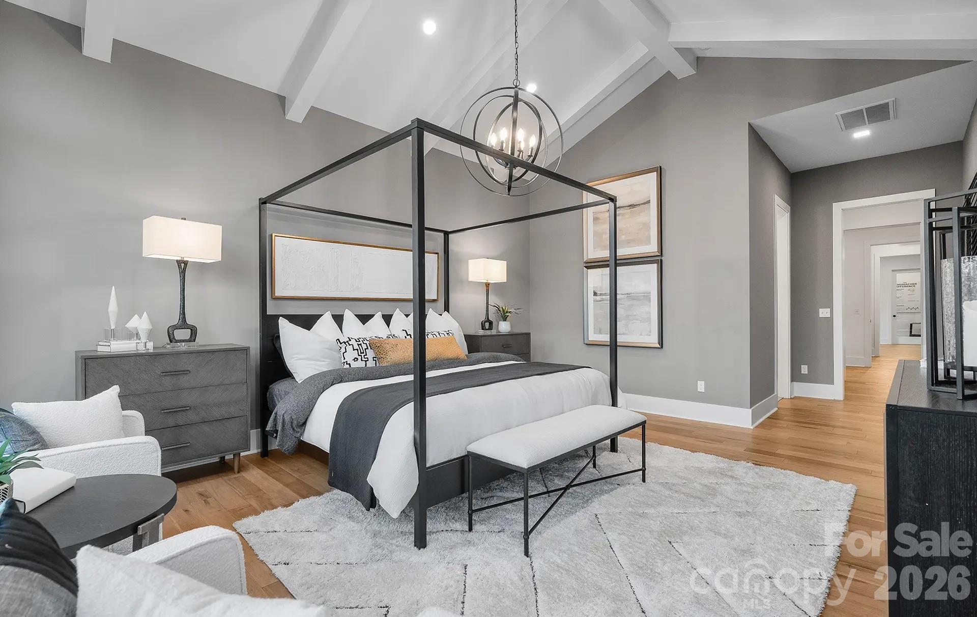 Riverchase Estates - Residential