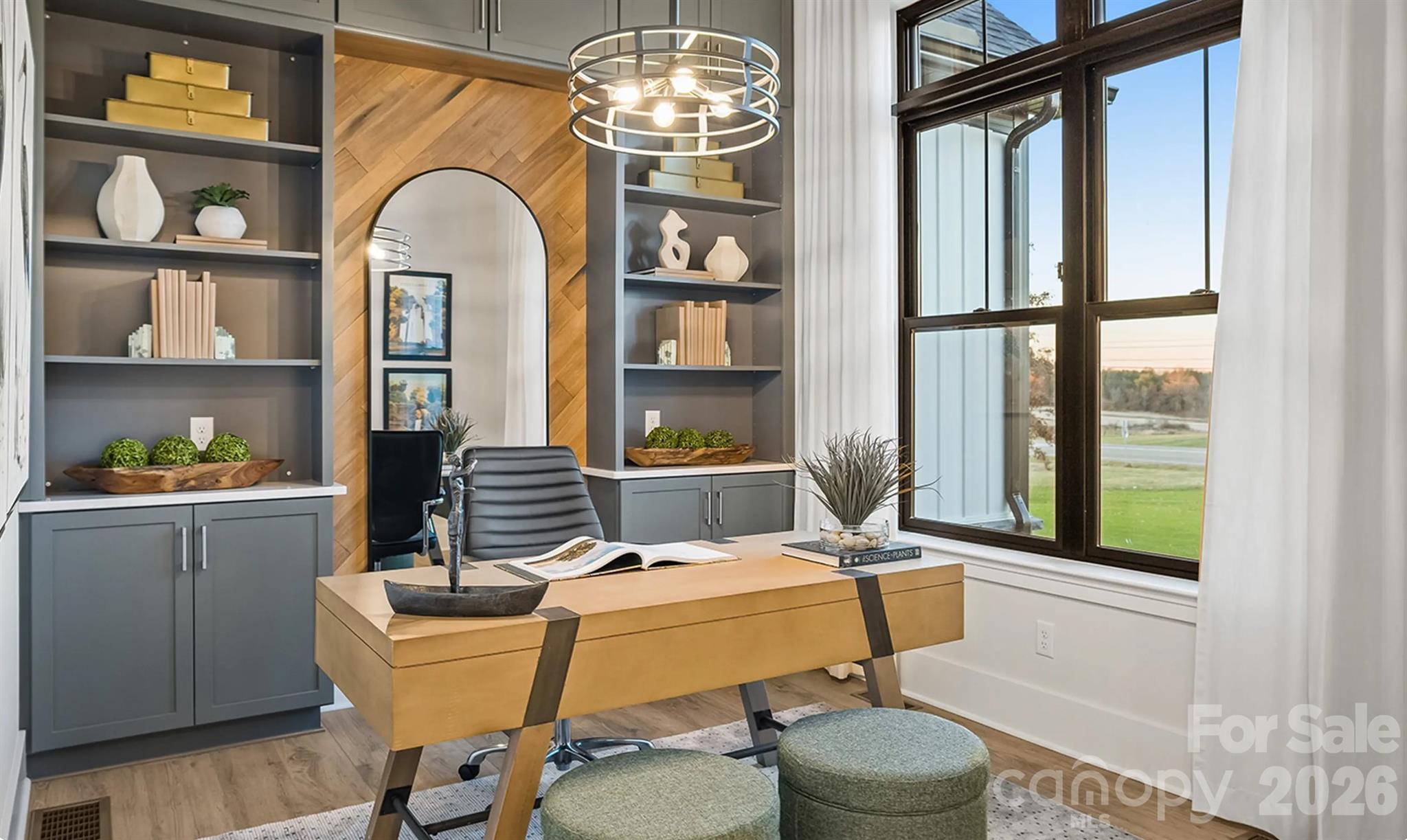 Riverchase Estates - Residential