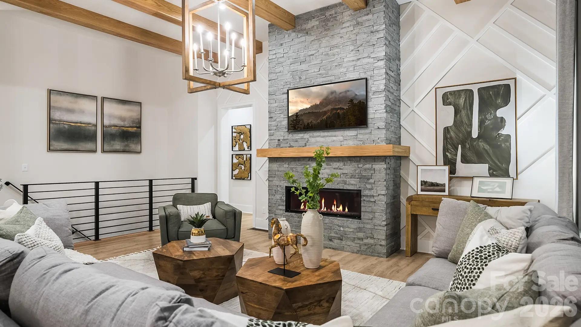 Riverchase Estates - Residential