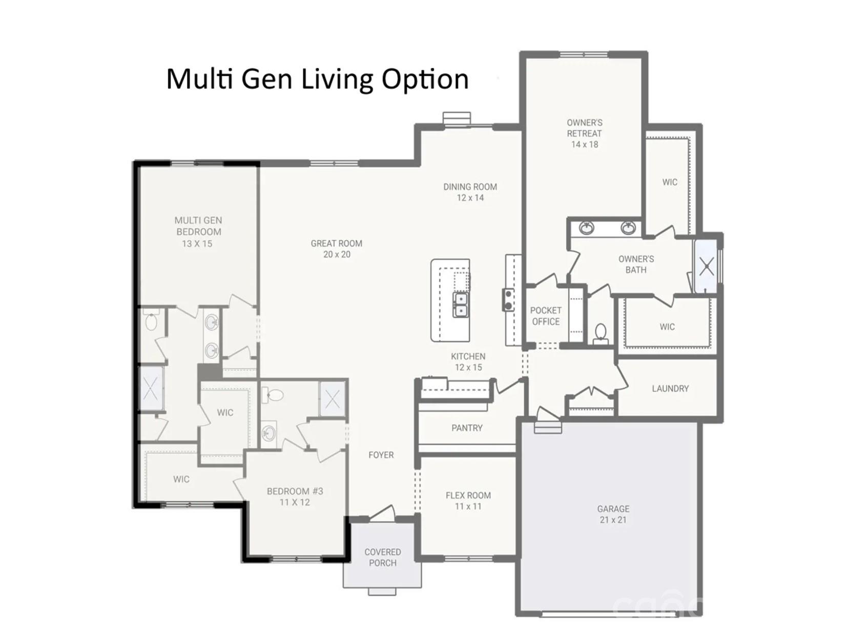 Riverchase Estates - Residential