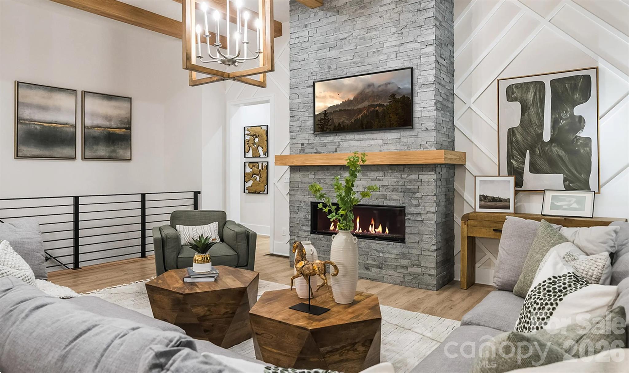 Riverchase Estates - Residential