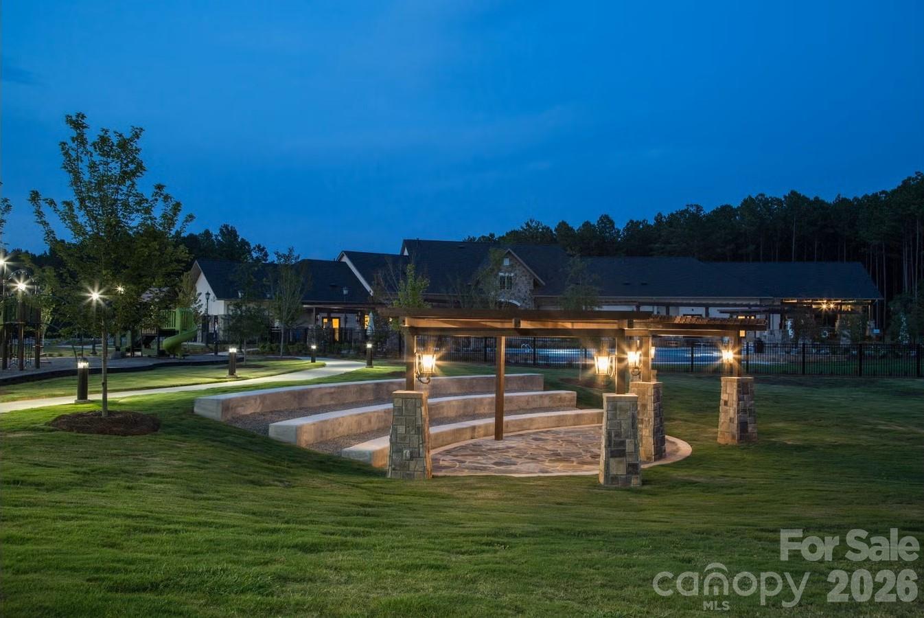Riverchase Estates - Residential