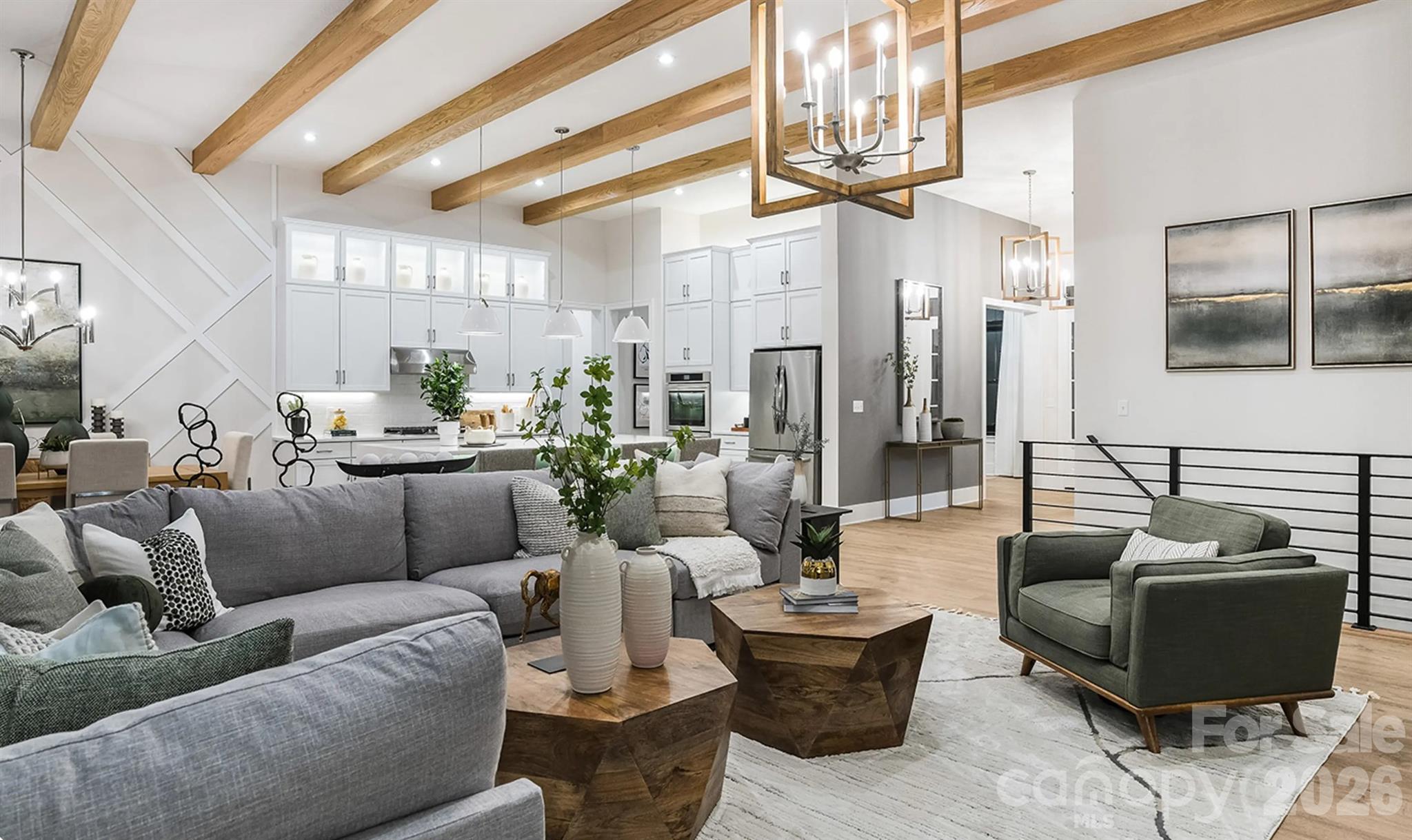 Riverchase Estates - Residential