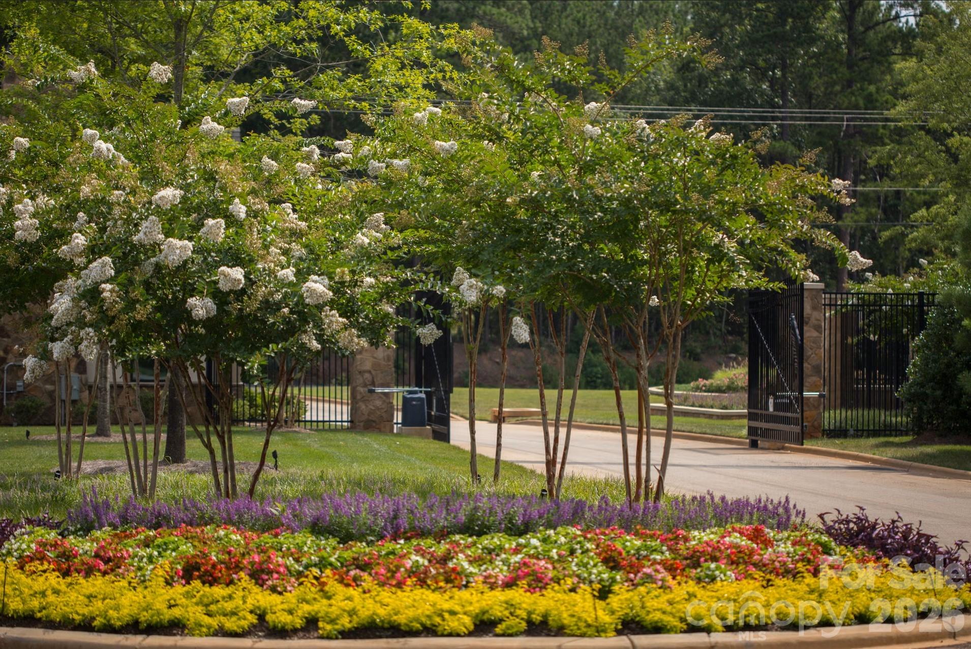 Riverchase Estates - Residential