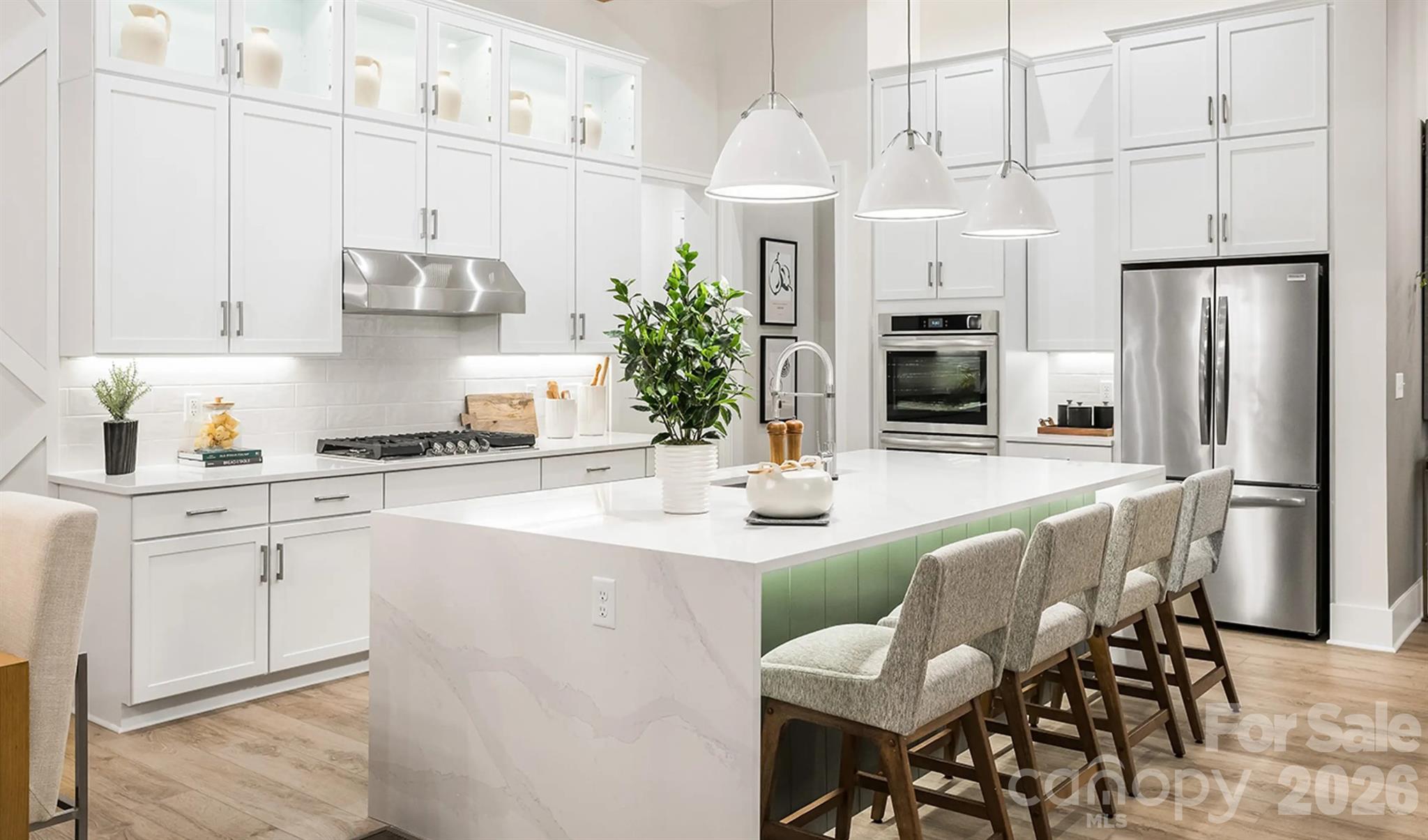 Riverchase Estates - Residential