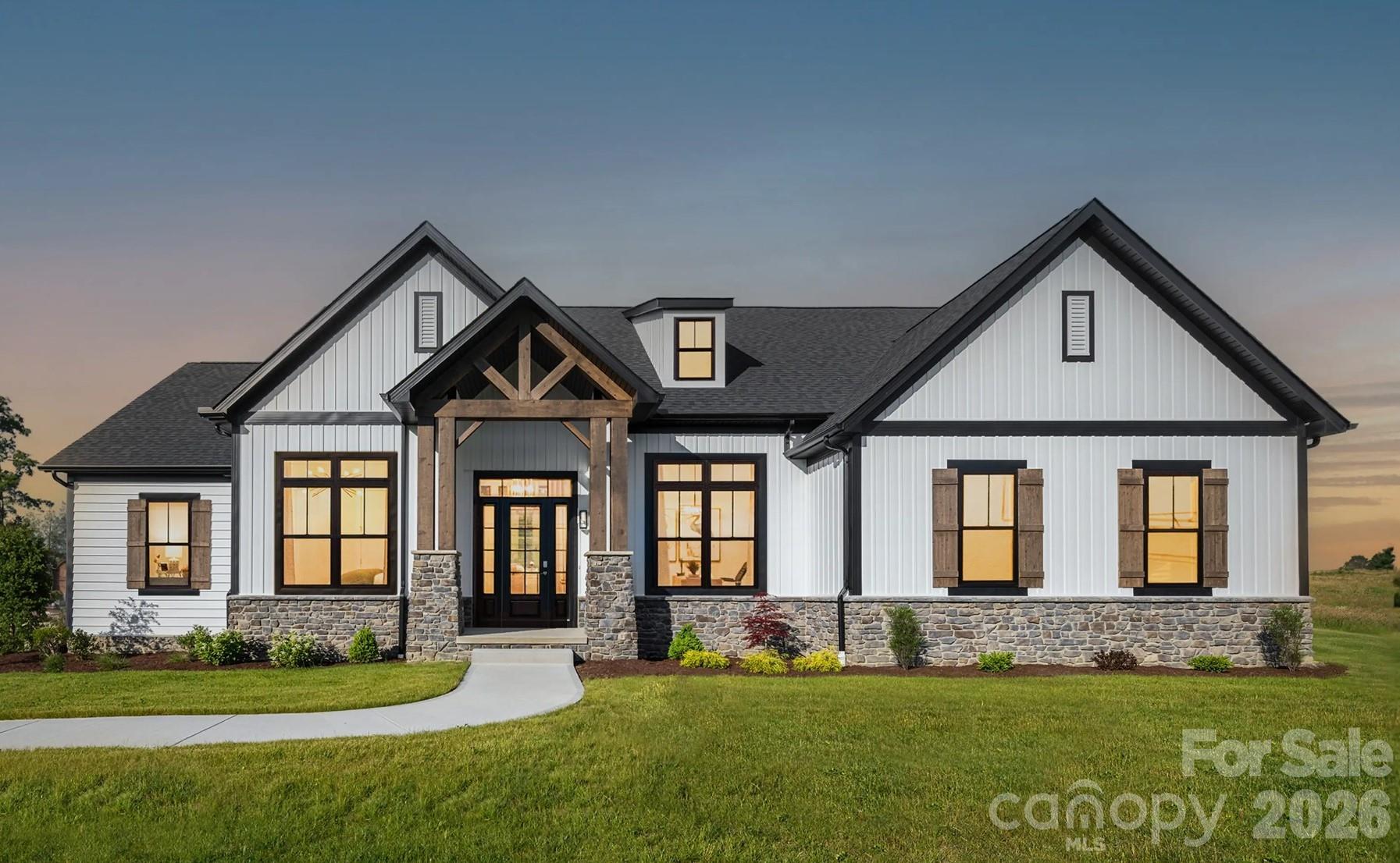Riverchase Estates - Residential