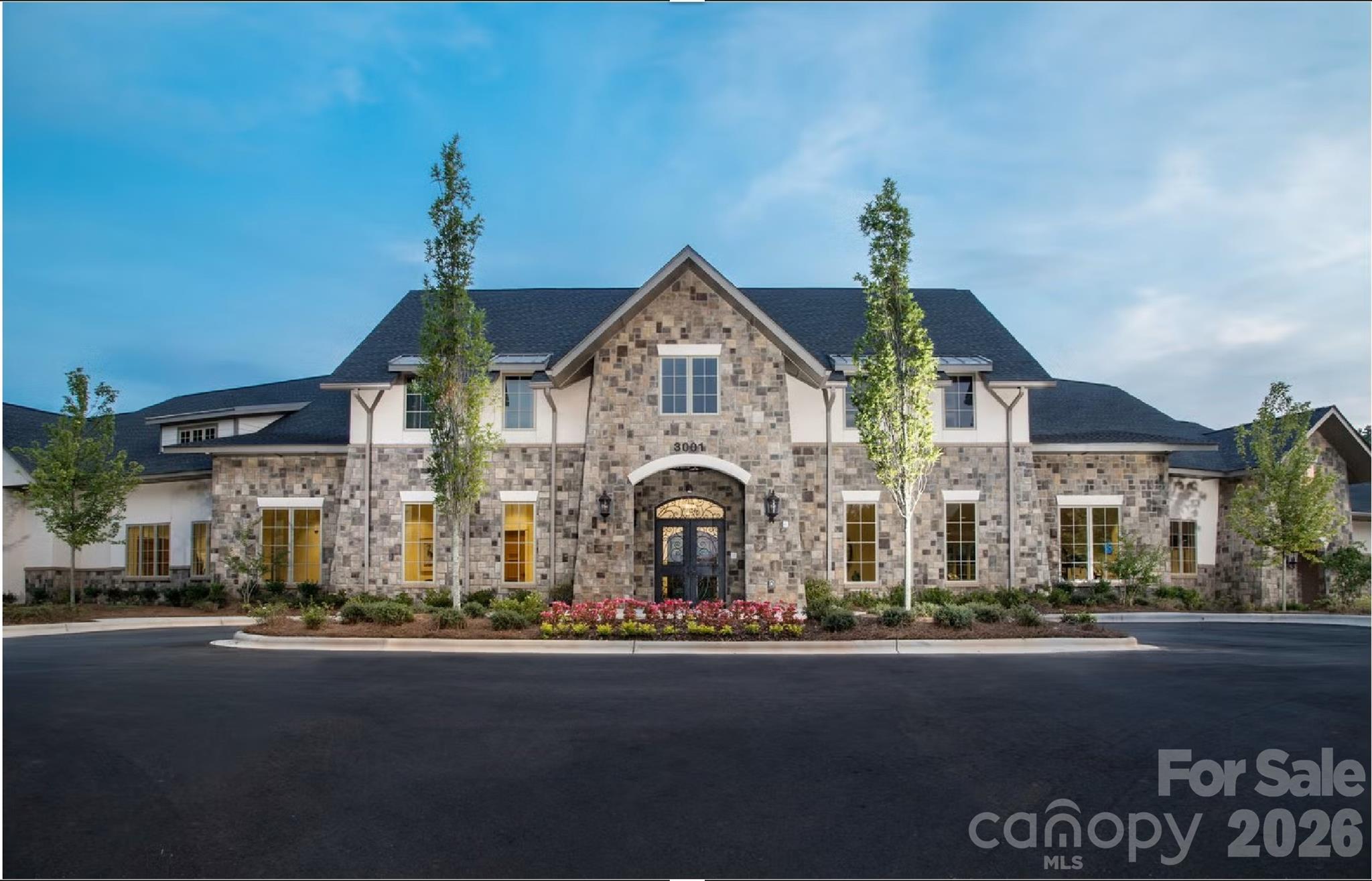 Riverchase Estates - Residential