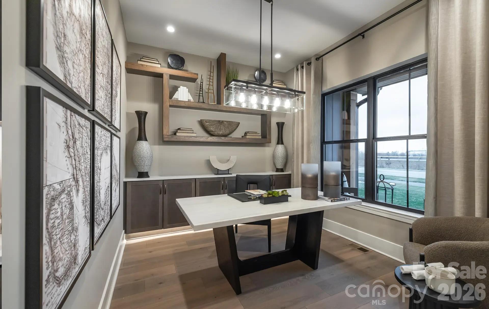 Riverchase Estates - Residential