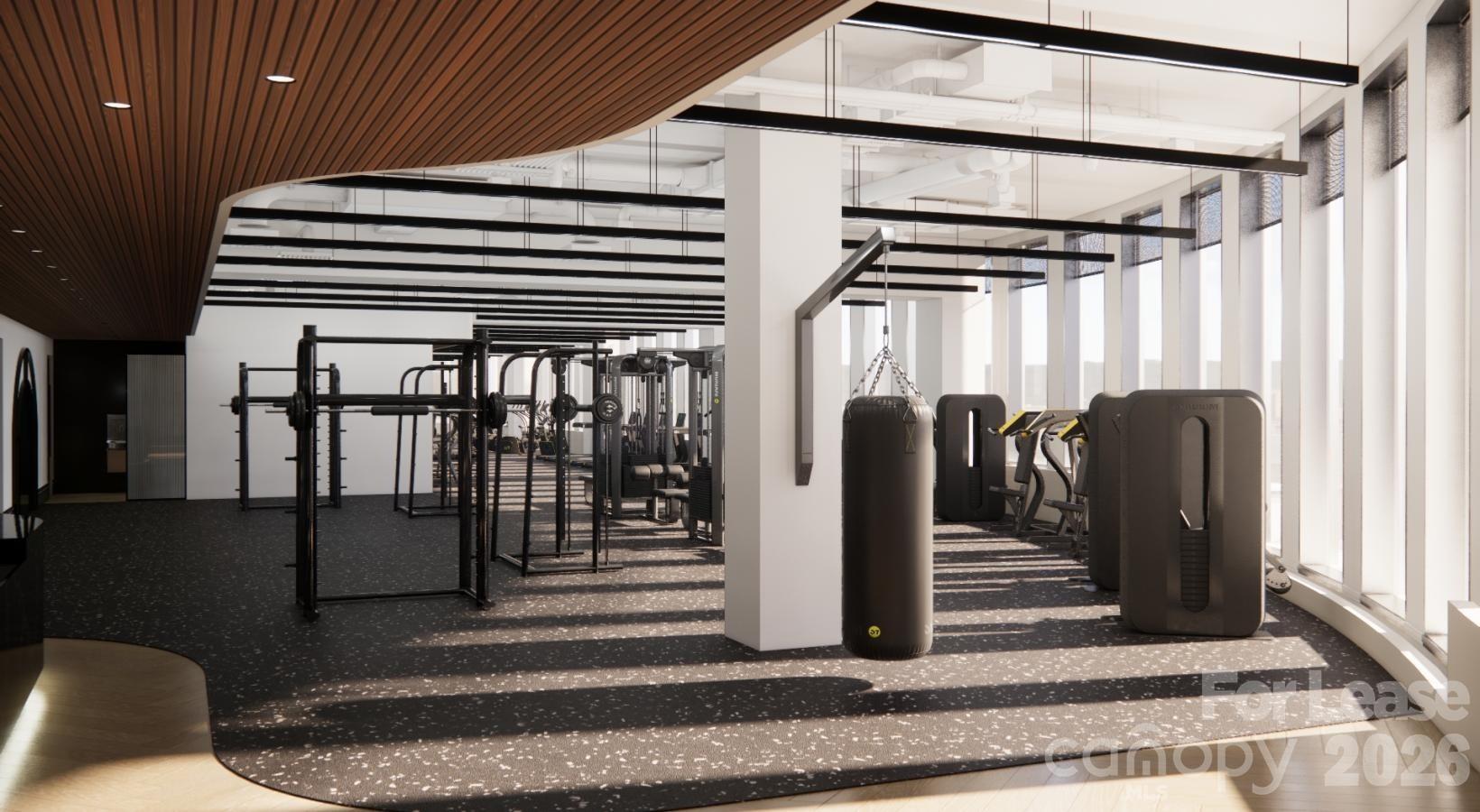 111 E Carson Boulevard Scepter