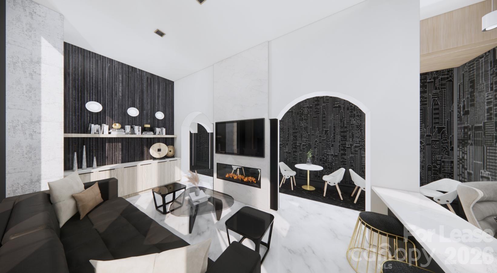 111 E Carson Boulevard Scepter