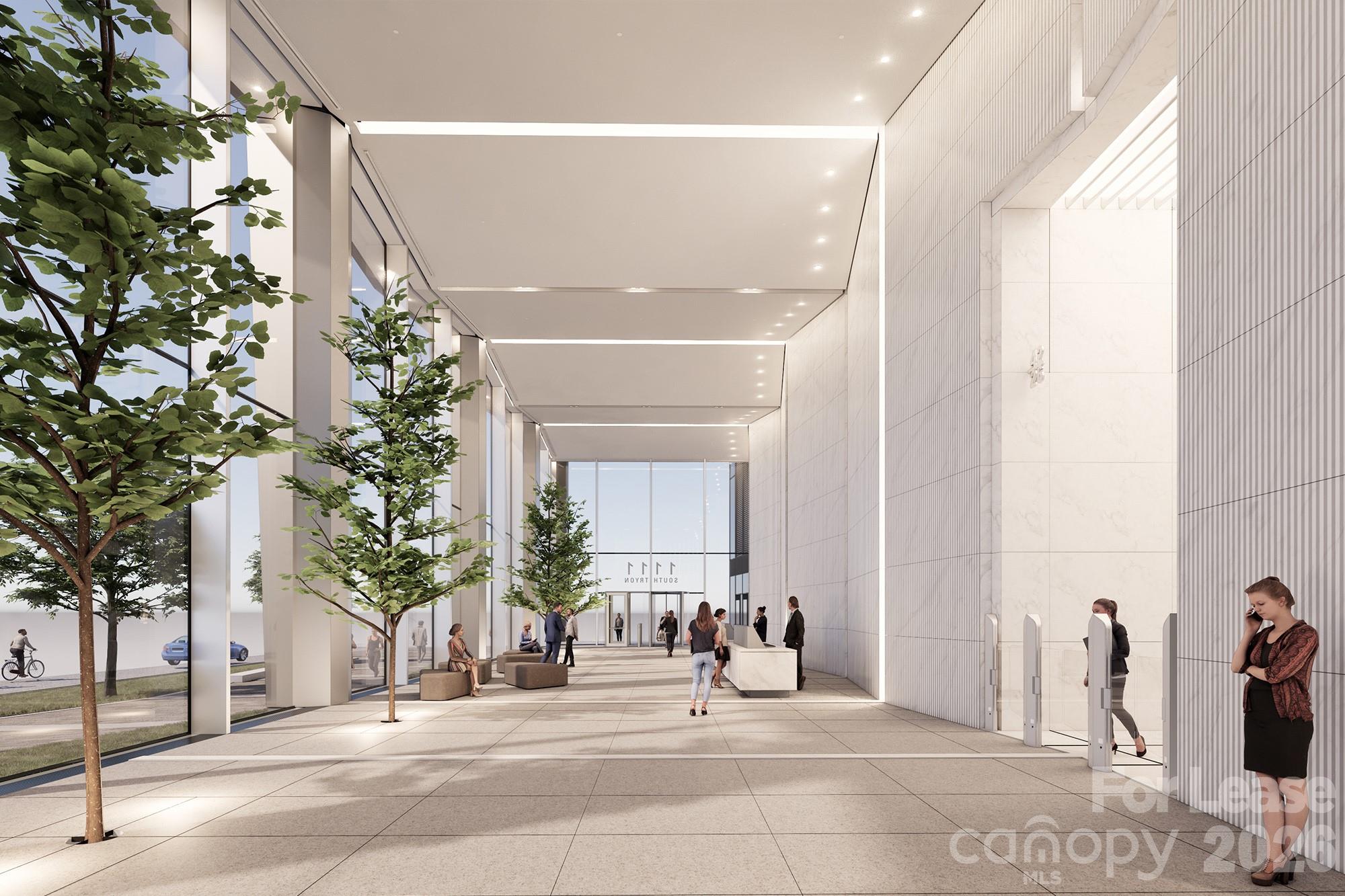 111 E Carson Boulevard Scepter