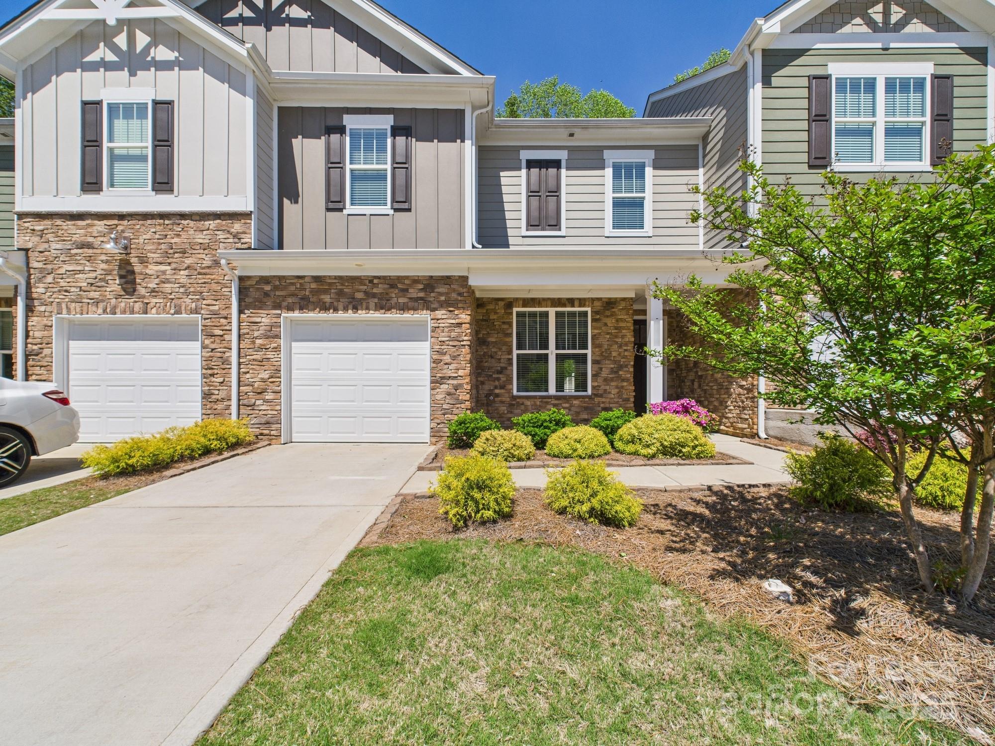 Redwood Rookery at The Vineyards - Residential Lease
