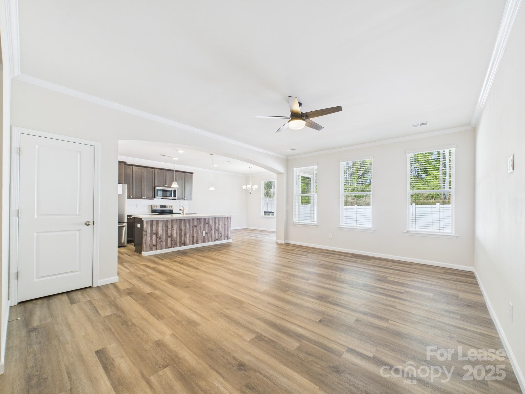 Redwood Rookery at The Vineyards - Residential Lease