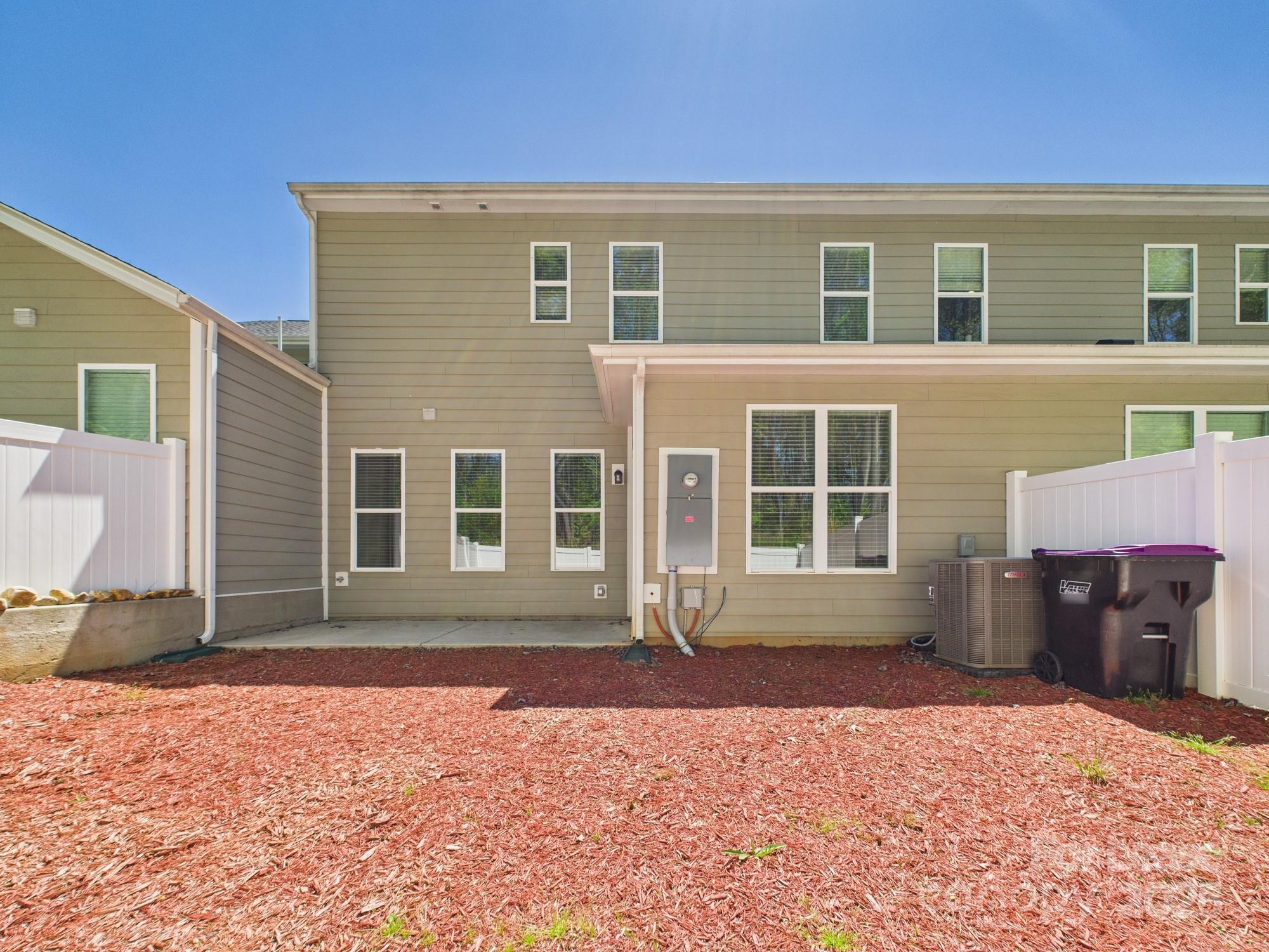 Redwood Rookery at The Vineyards - Residential Lease