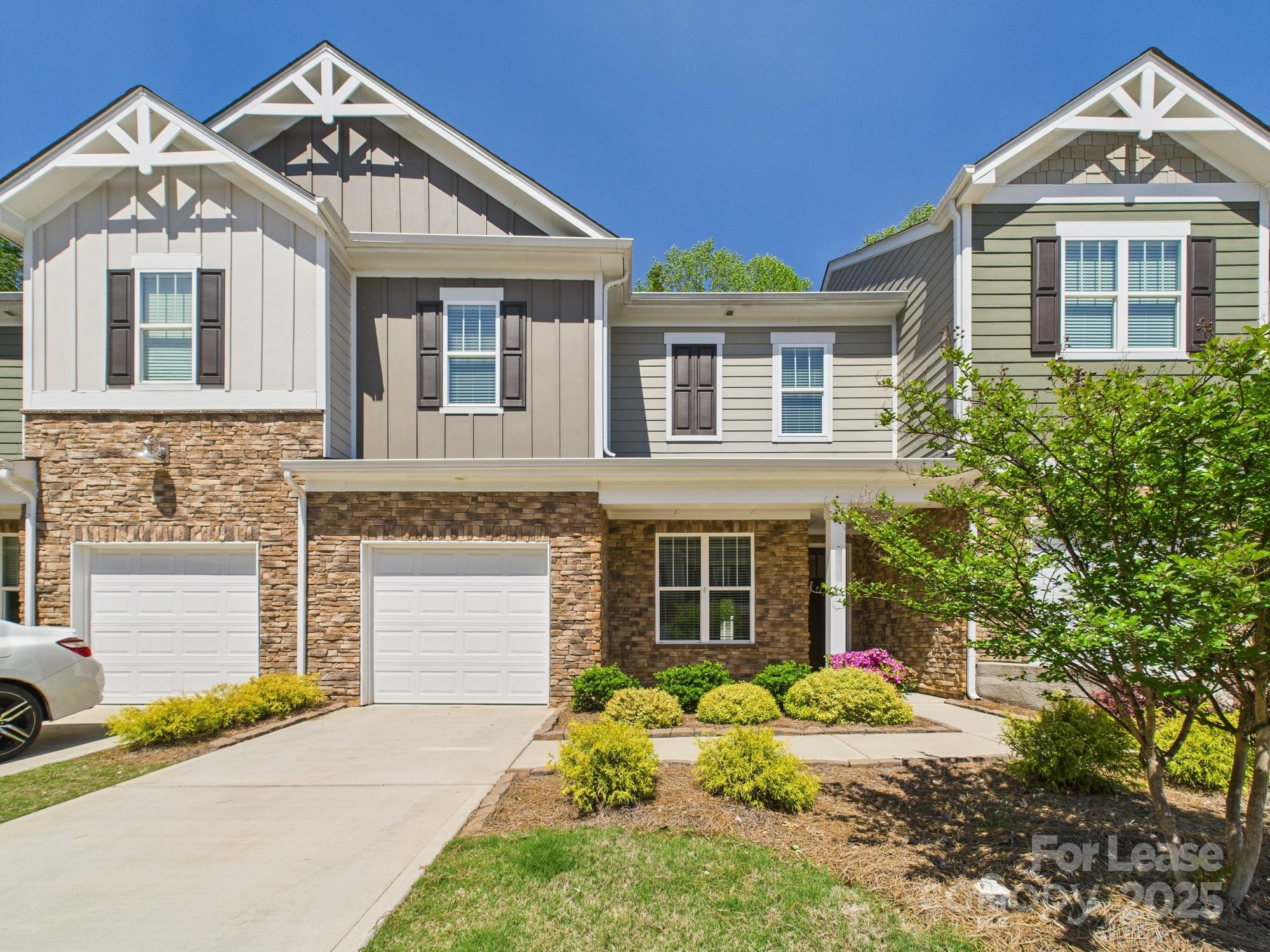 Redwood Rookery at The Vineyards - Residential Lease