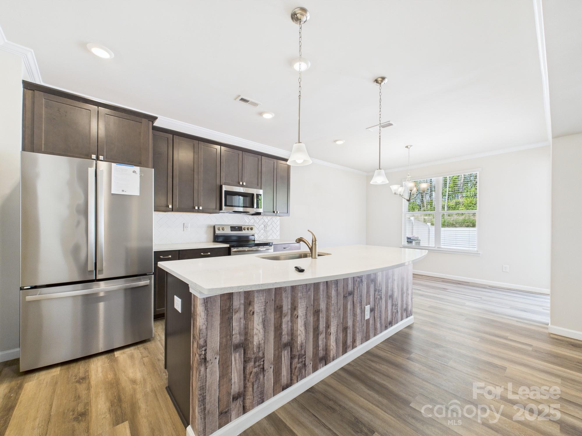 Redwood Rookery at The Vineyards - Residential Lease