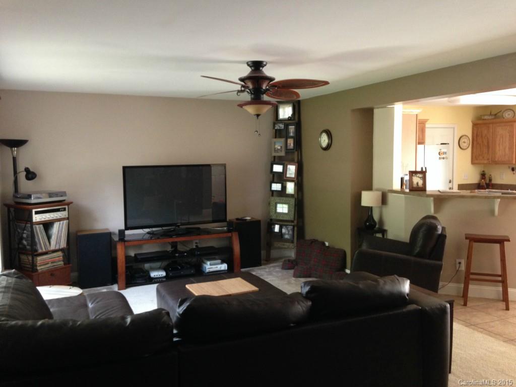 Mill Creek - Residential
