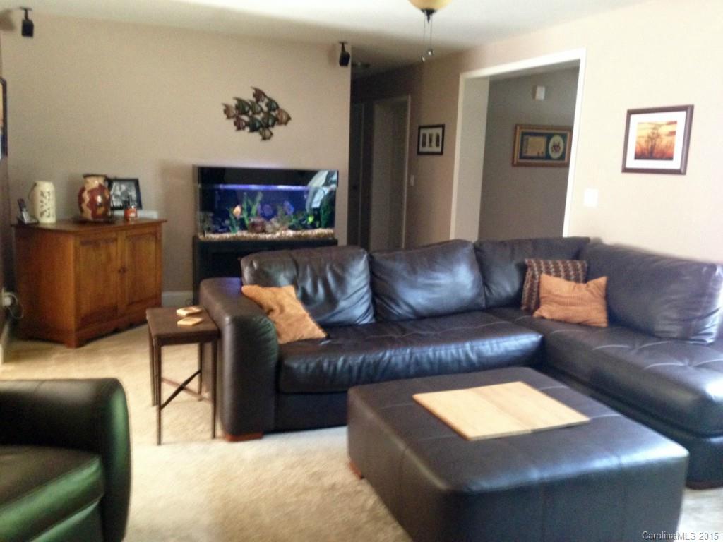Mill Creek - Residential