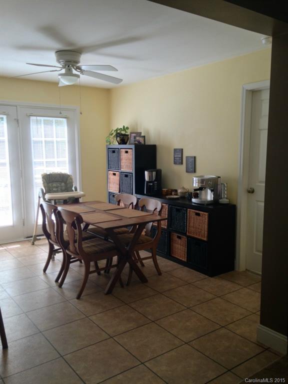 Mill Creek - Residential