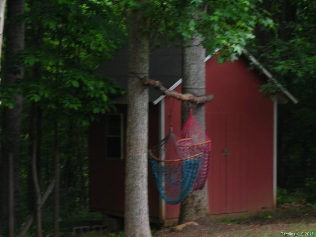 Mill Creek - Residential