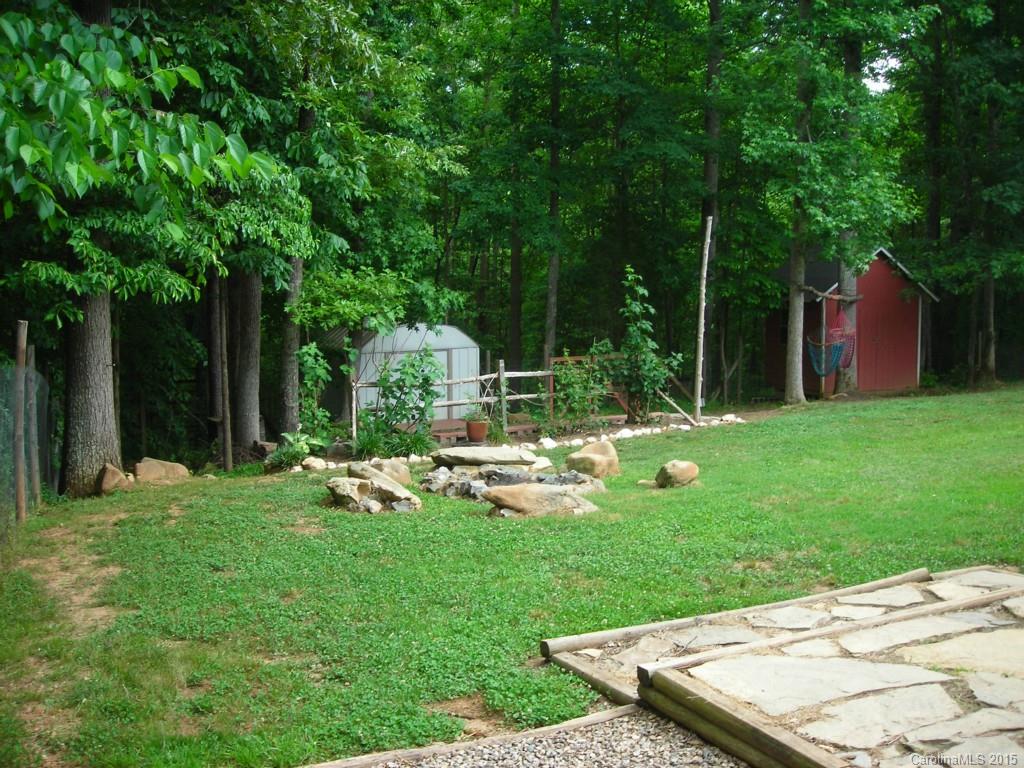 Mill Creek - Residential