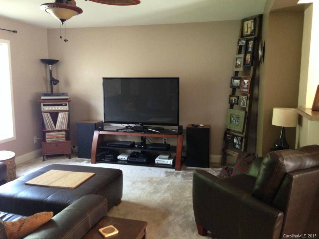 Mill Creek - Residential