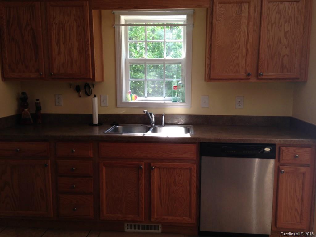 Mill Creek - Residential