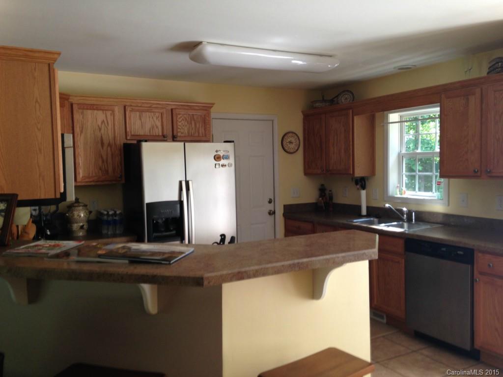 Mill Creek - Residential