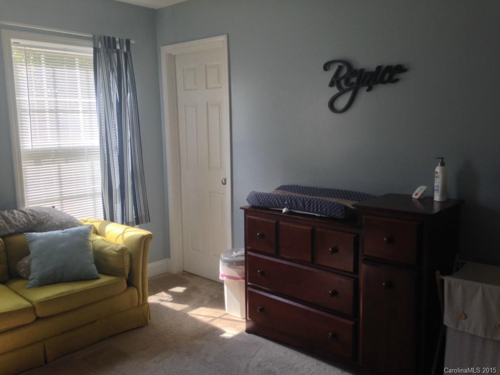 Mill Creek - Residential