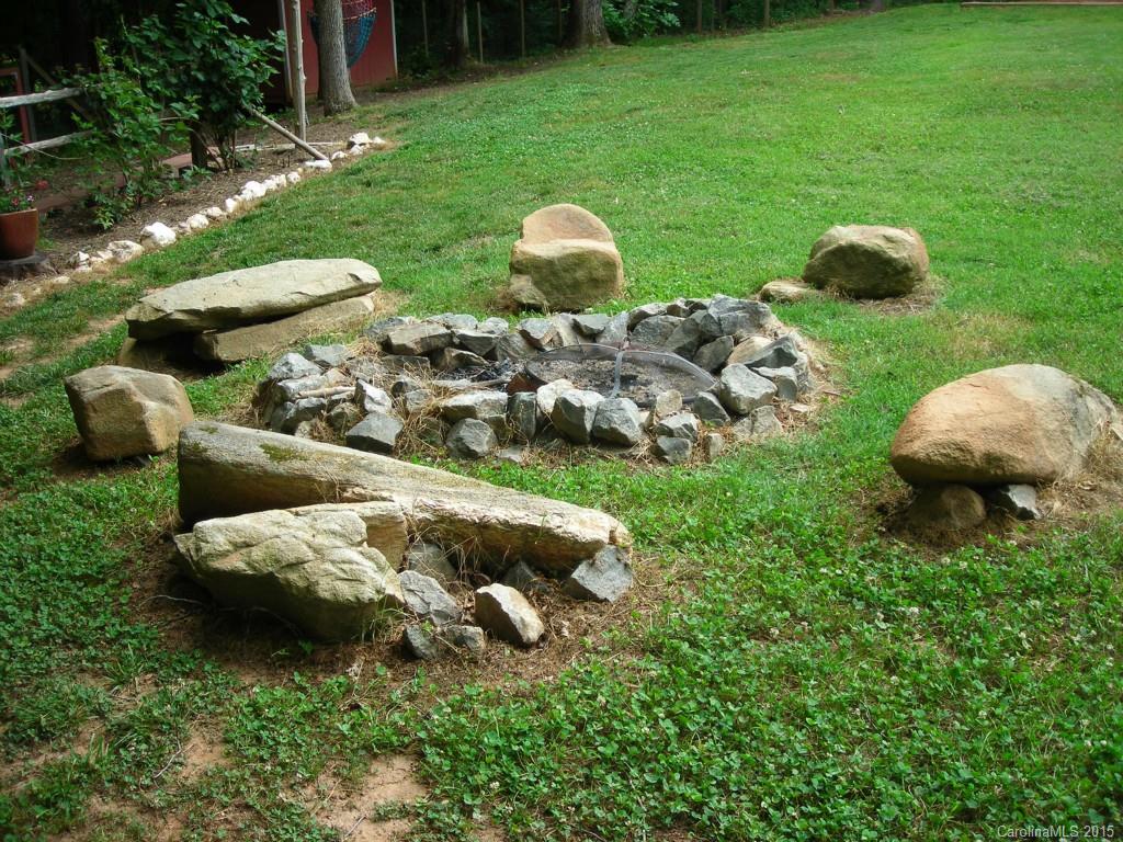 Mill Creek - Residential