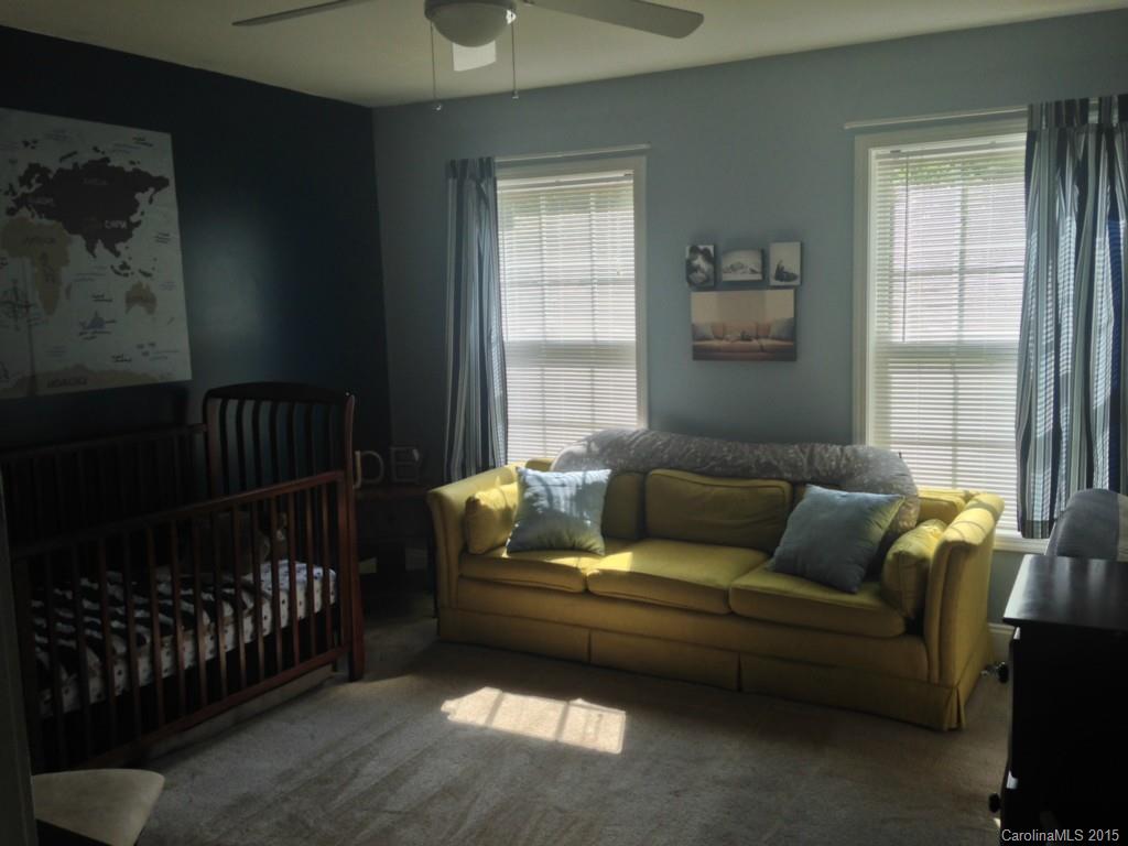 Mill Creek - Residential
