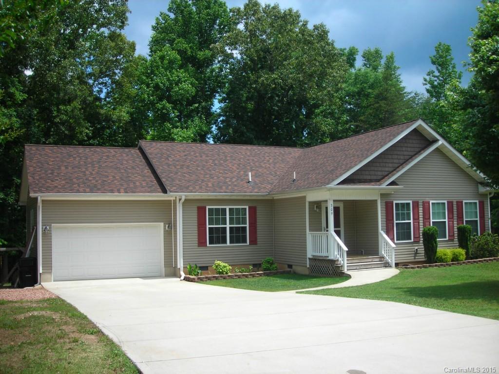 Mill Creek - Residential