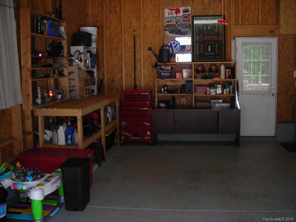 Mill Creek - Residential