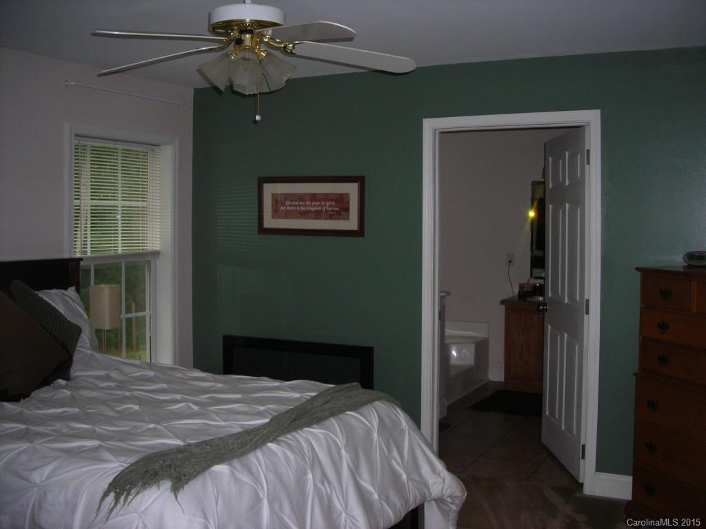 Mill Creek - Residential