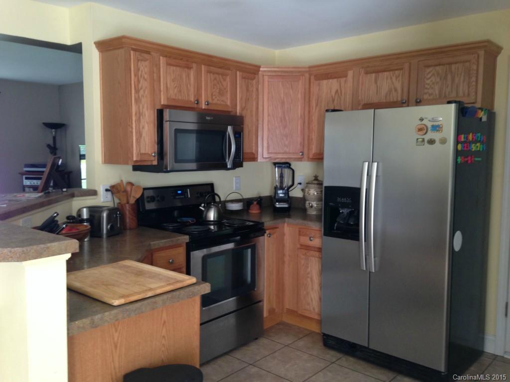 Mill Creek - Residential