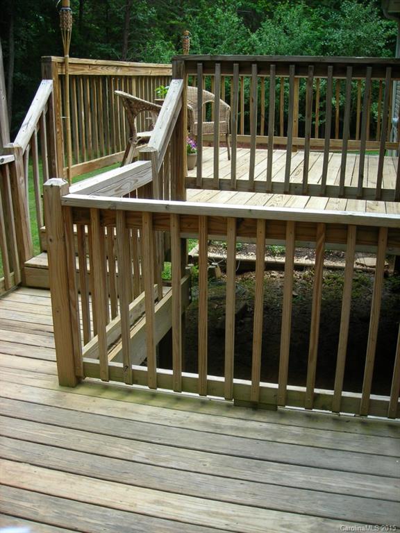 Mill Creek - Residential