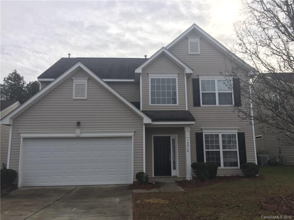 Highland Park - Residential Lease