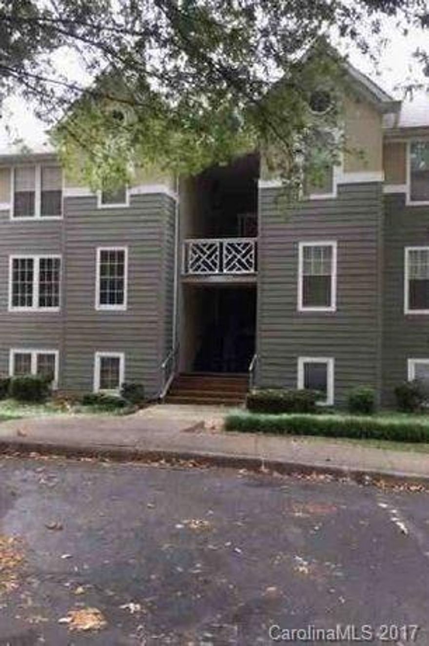 Location, Location, Location! Waterfront 2 Bedroom condo located on the second floor. Cornelius has a lot to offer! Parks, Shopping, Restaurants, close to schools. Enjoy the Pool, Beach area, Pier, boat Dock for loading. Needs minimum work, but priced to sell.