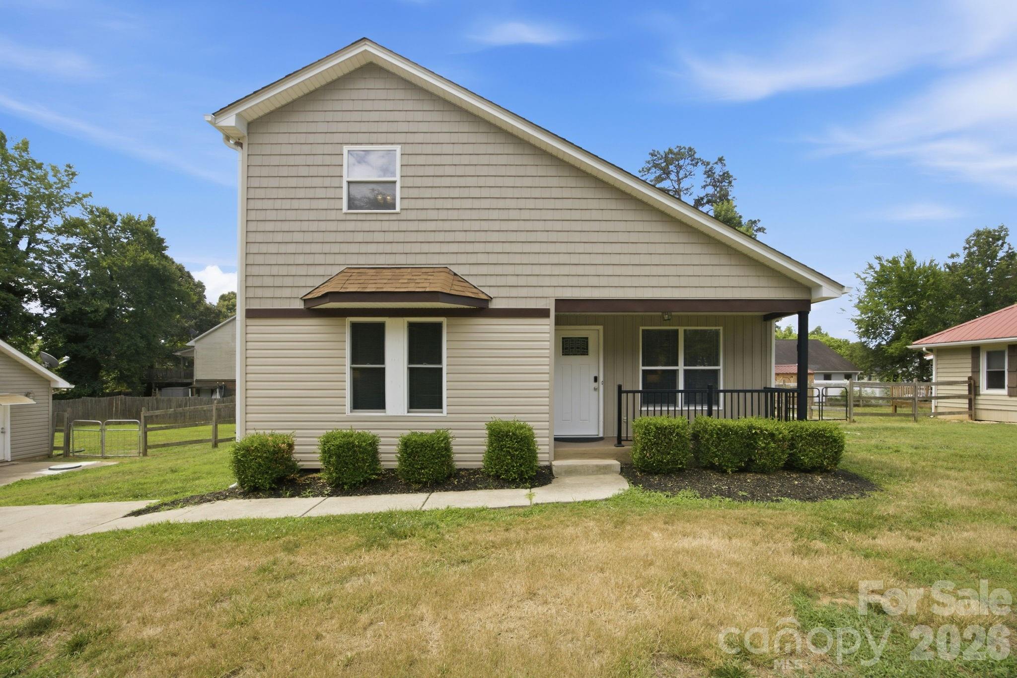 7564 Katherine Drive