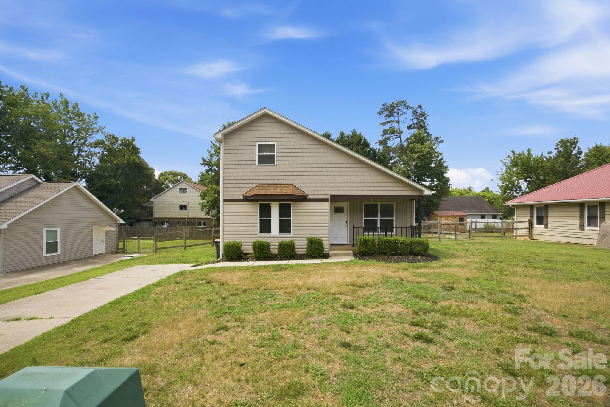 7564 Katherine Drive