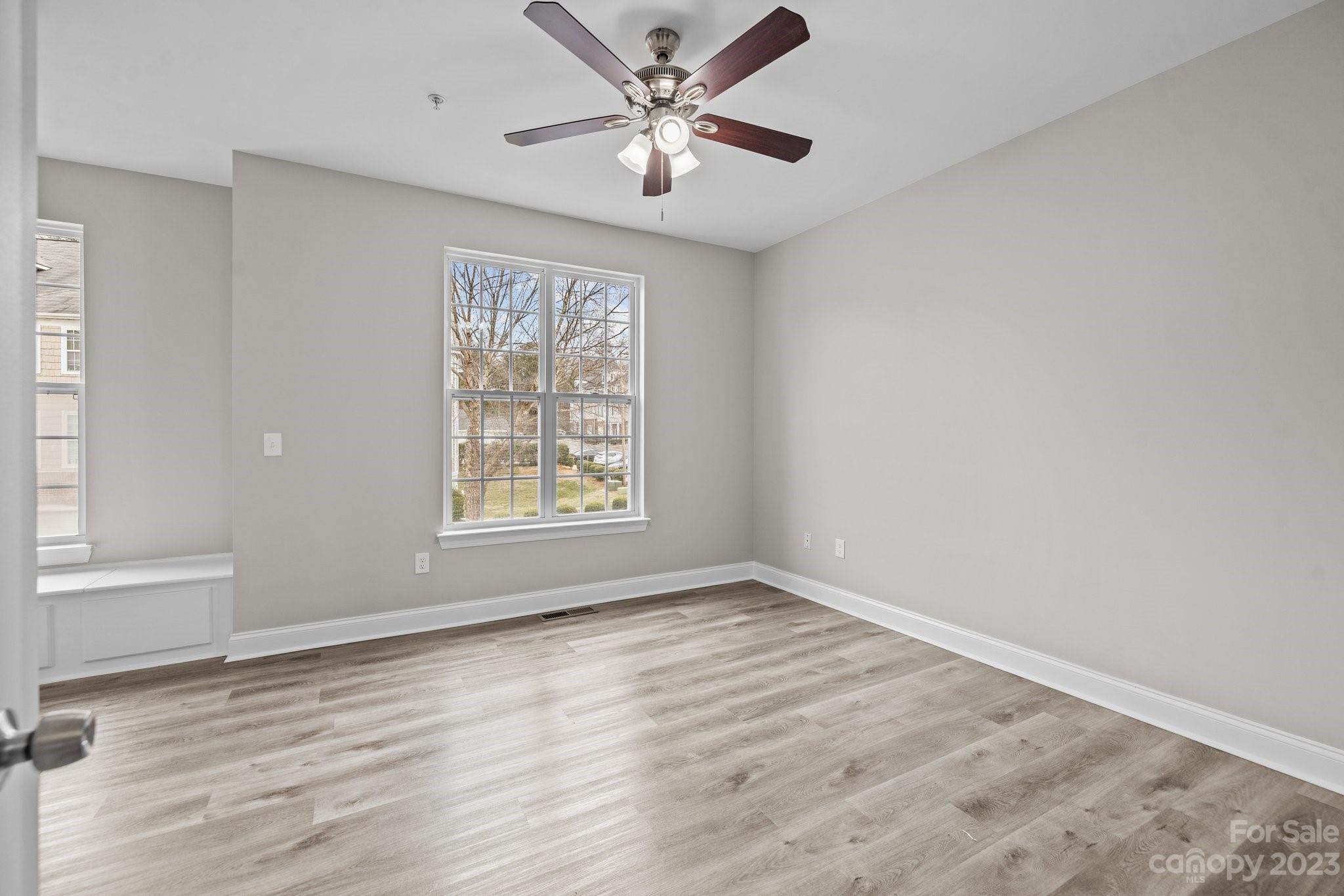 Walnut Creek - Residential