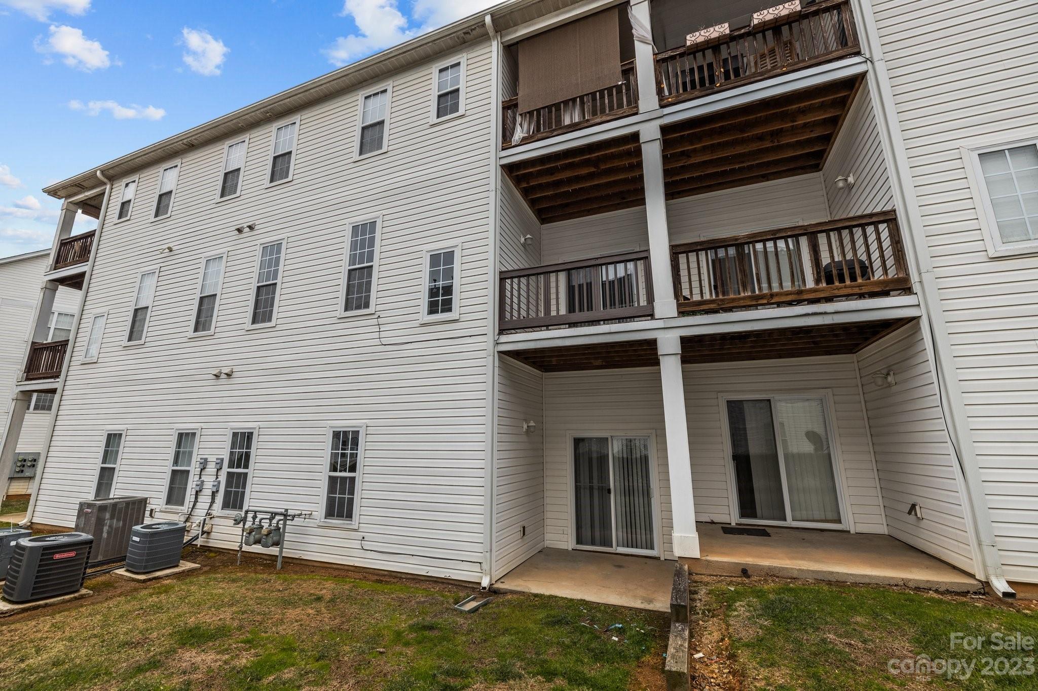 Walnut Creek - Residential