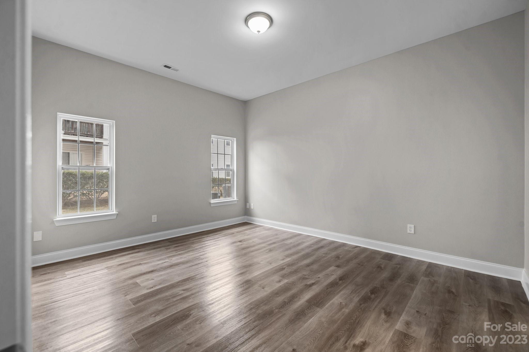 Walnut Creek - Residential