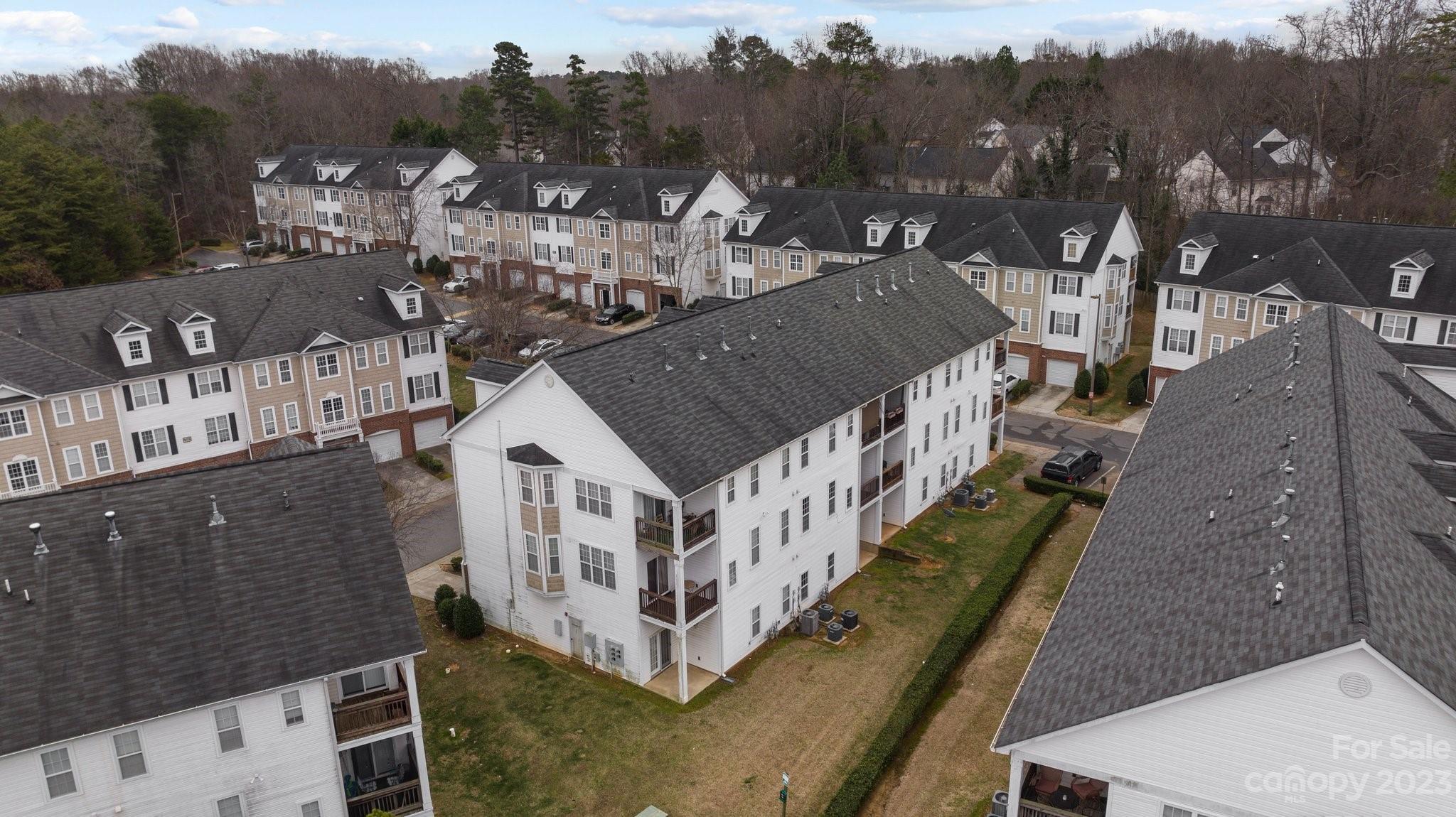 Walnut Creek - Residential