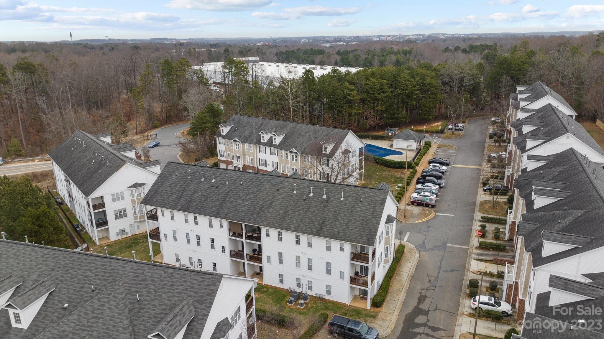 Walnut Creek - Residential