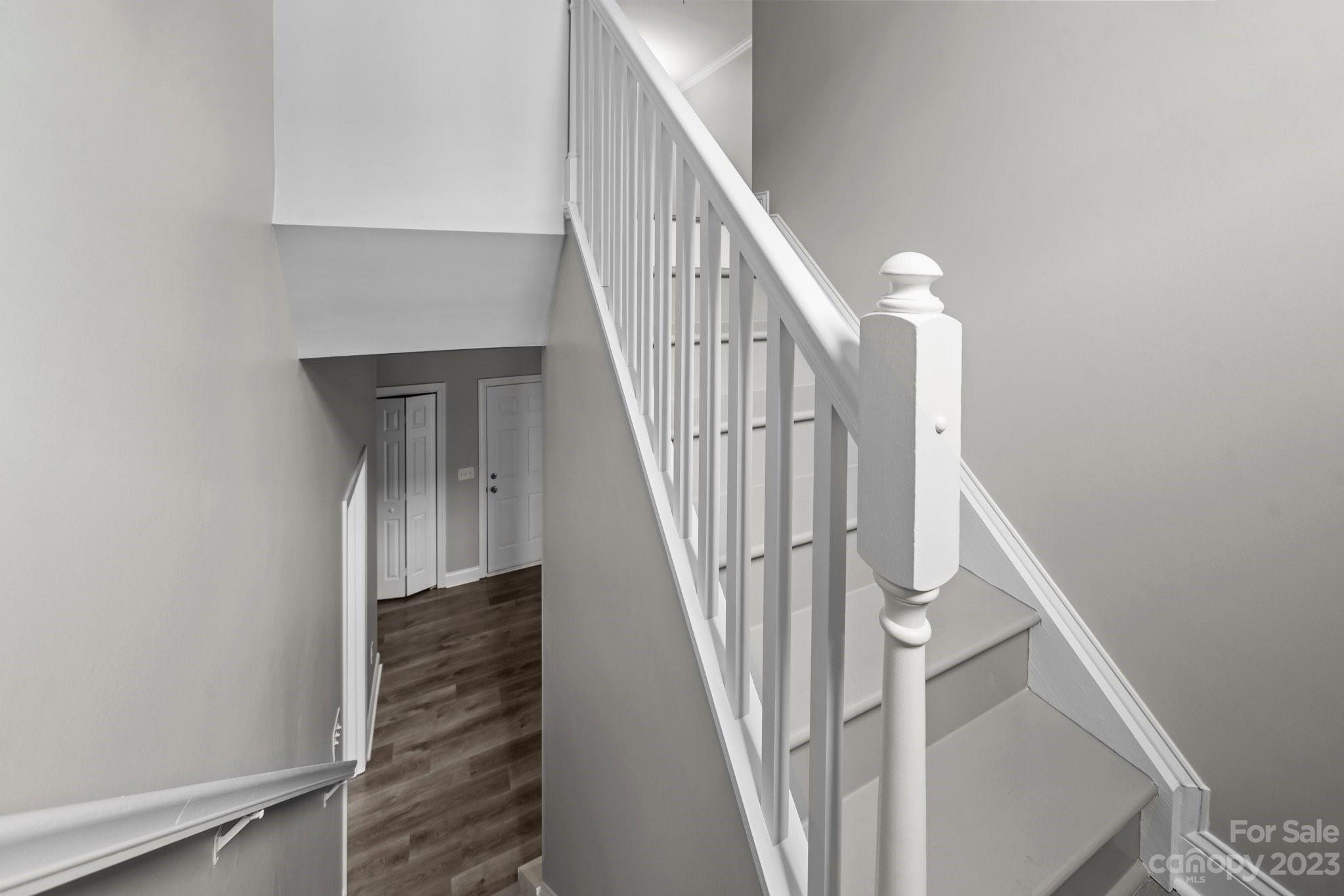 Walnut Creek - Residential