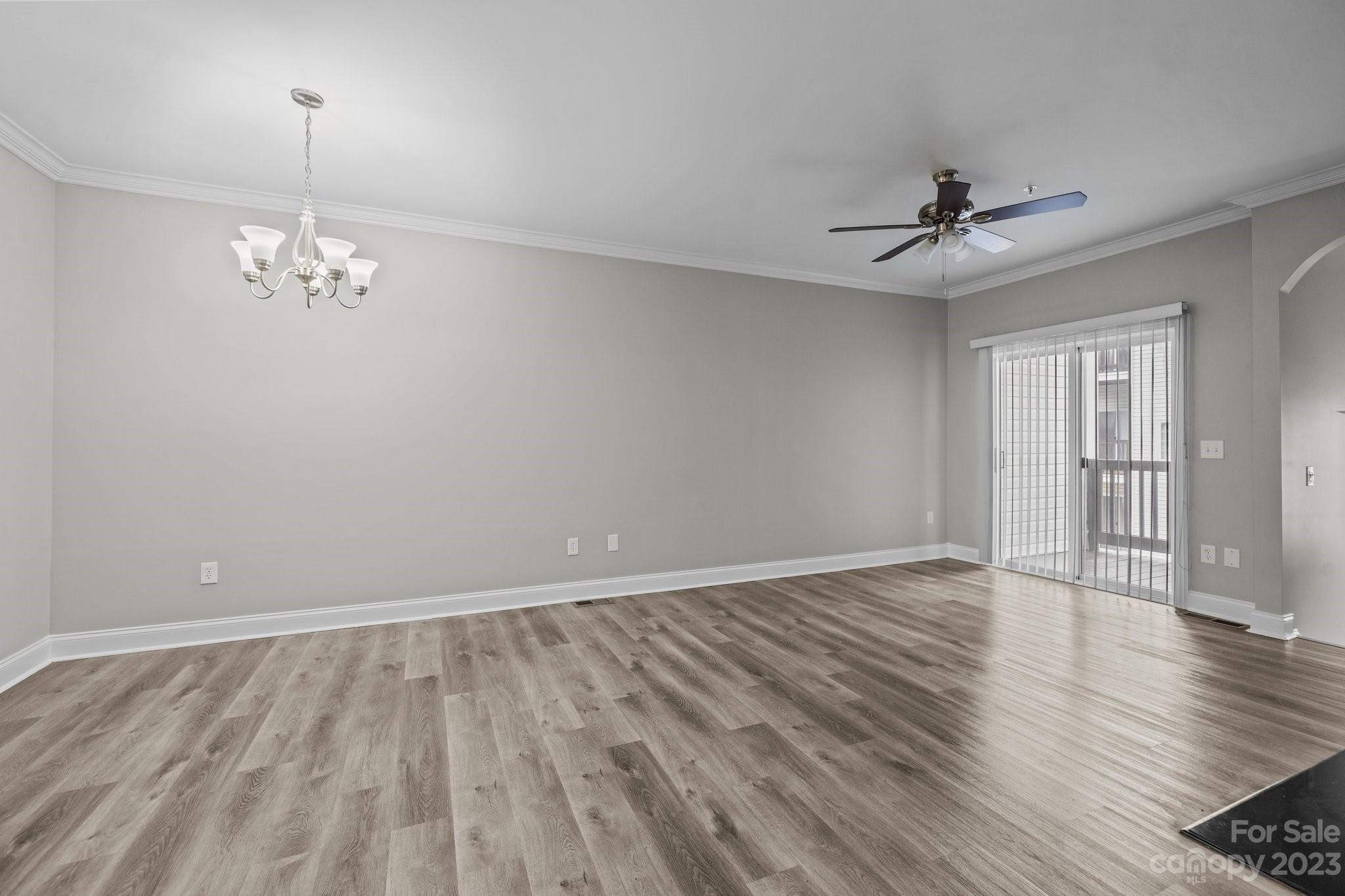 Walnut Creek - Residential