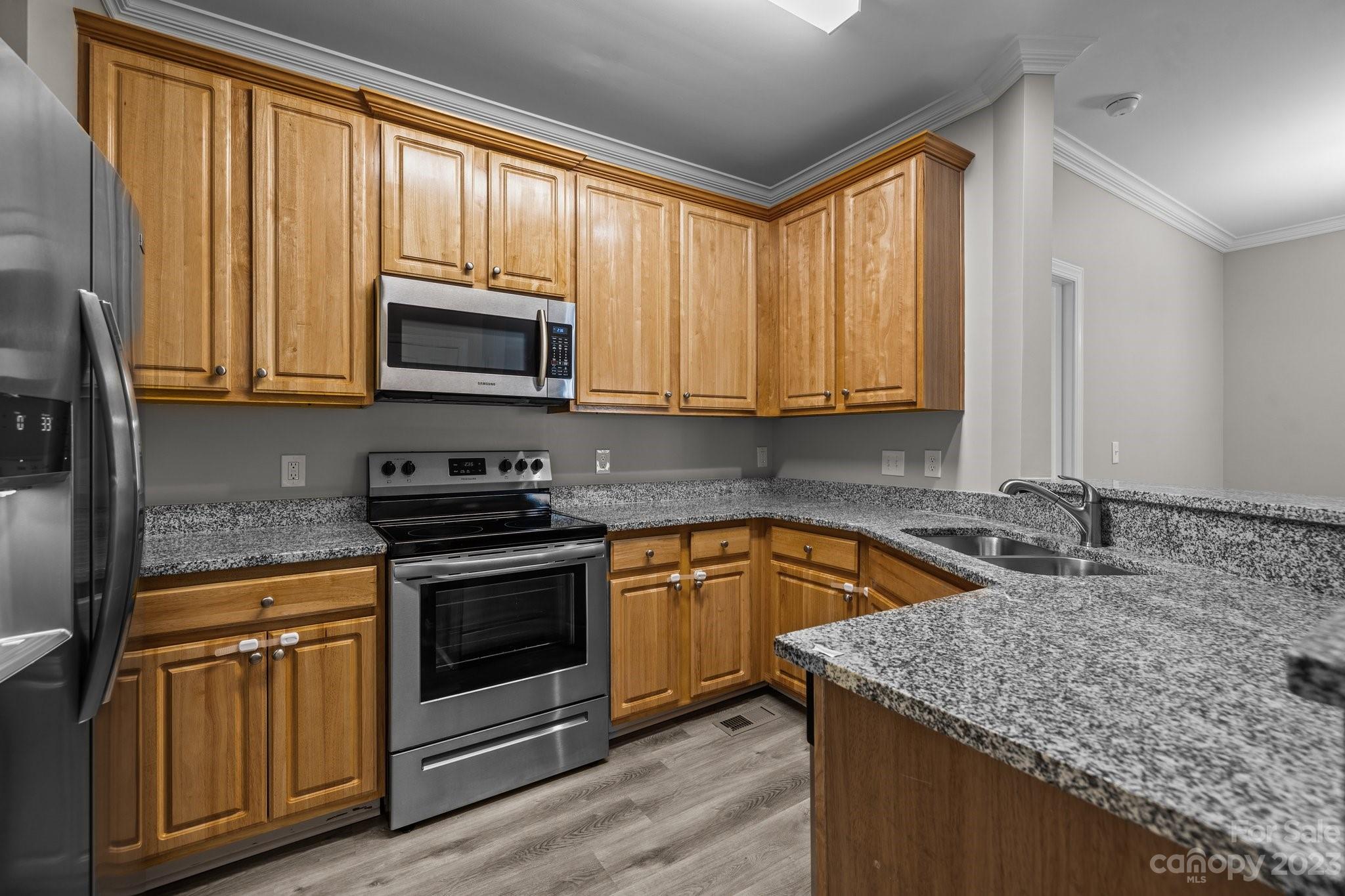 Walnut Creek - Residential