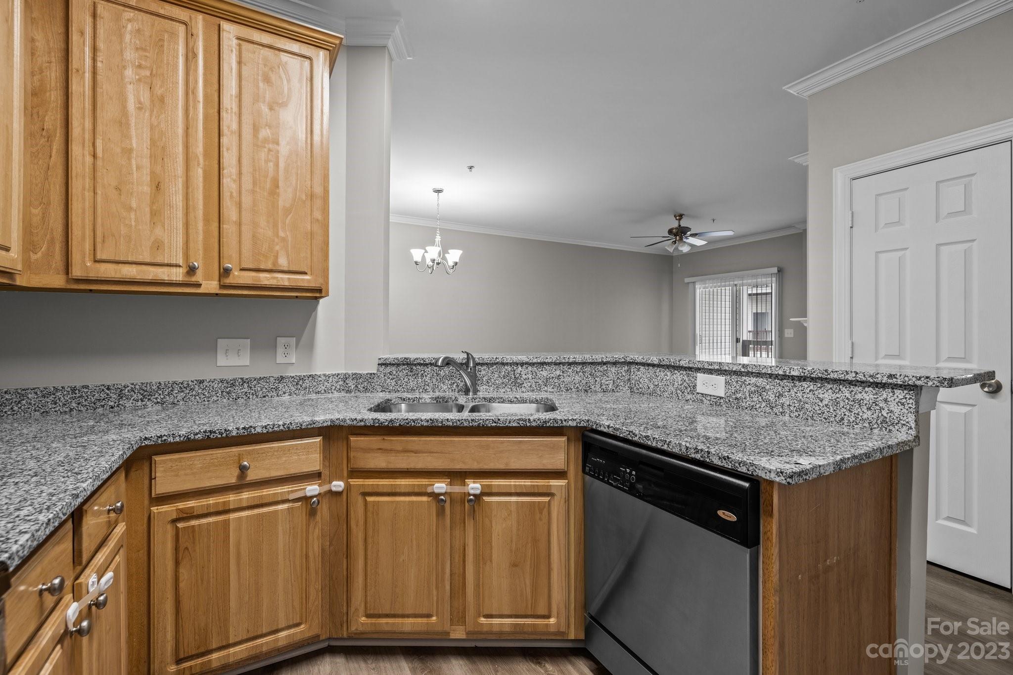 Walnut Creek - Residential